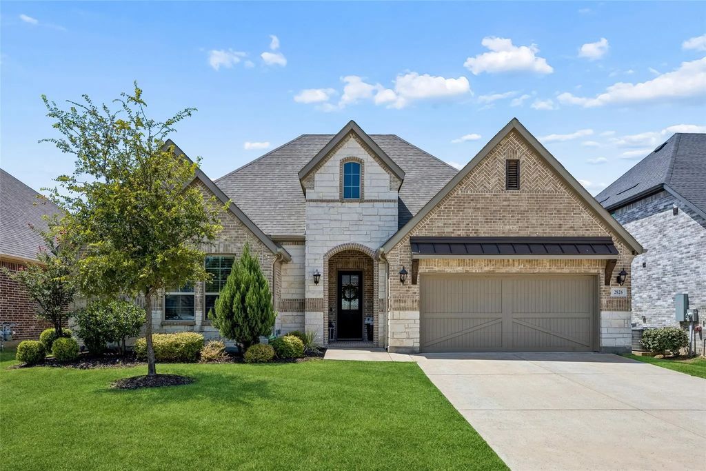 2826 Yarmouth Street, Celina