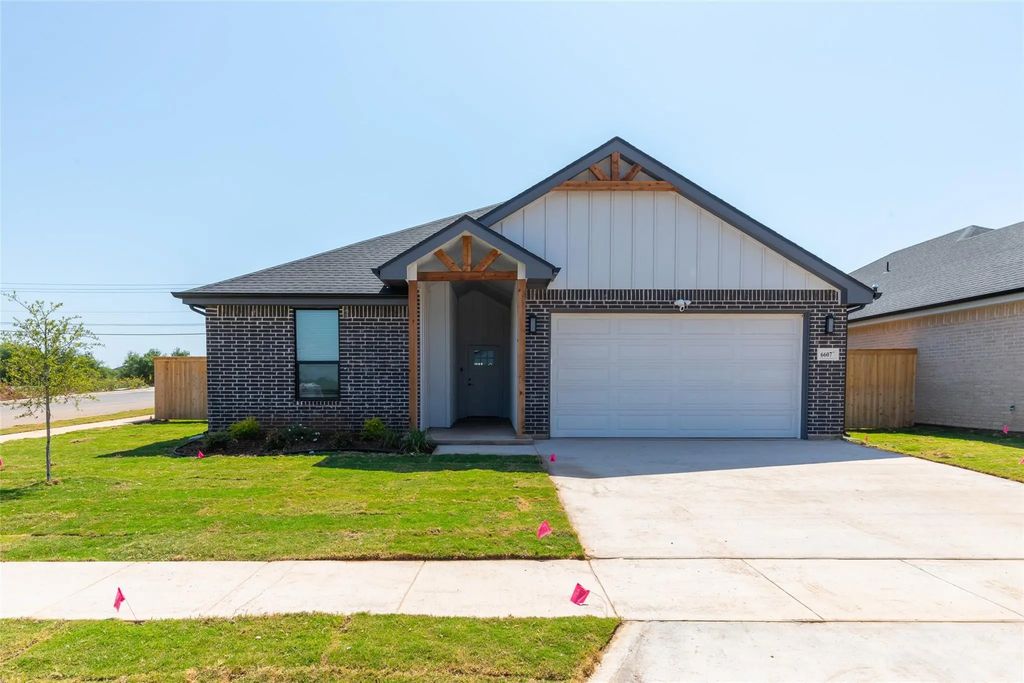 6607 Prickly Pear Way, Abilene