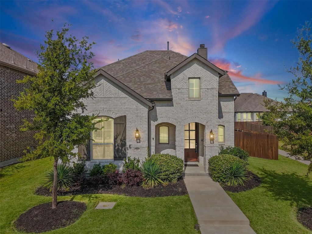 1717 Vista Way, Waxahachie