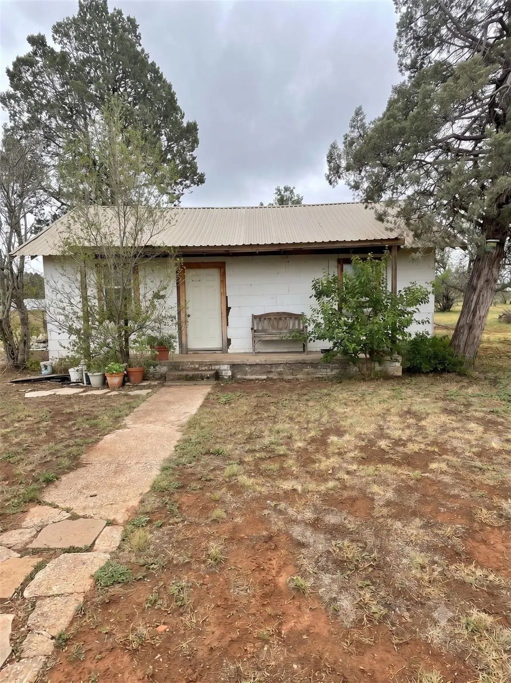 503 W Louisiana Avenue, Sweetwater
