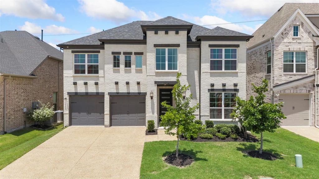 405 Rock Rose Lane, Wylie