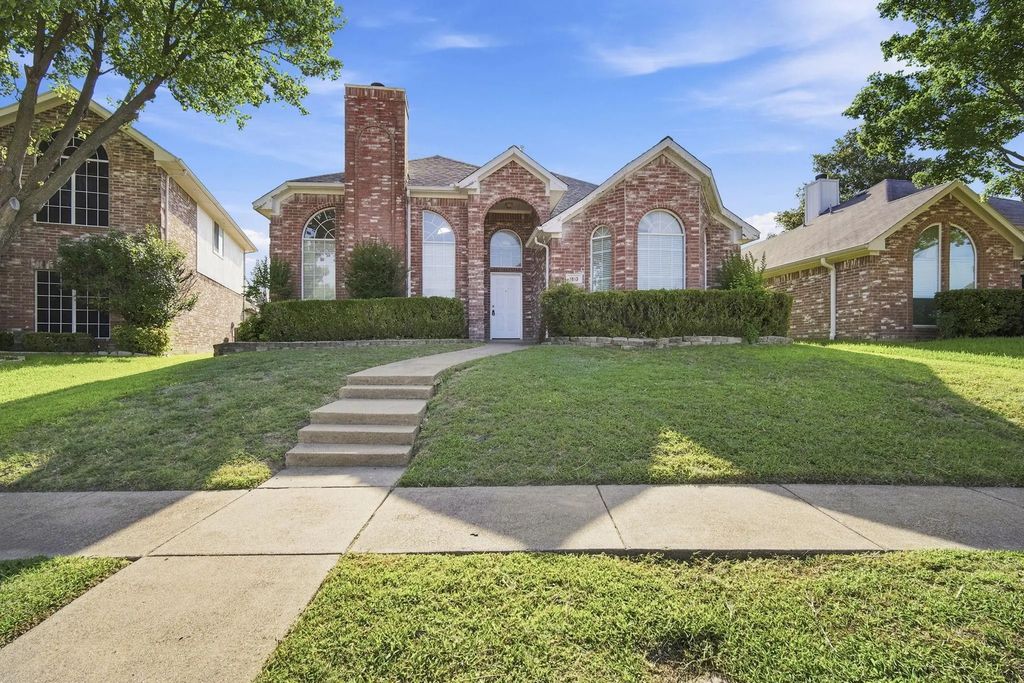1813 Pendleton Road, Rowlett