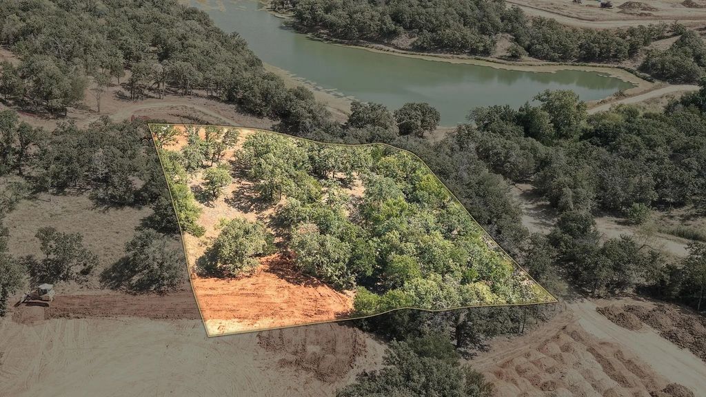Lot 23 Cattleman Court, Corinth