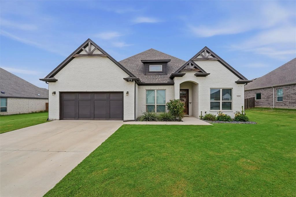 125 Oak View Drive, Godley