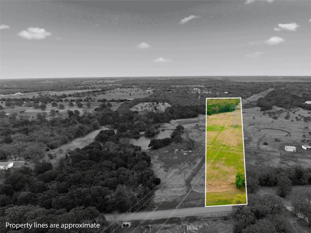 Tbd3 Old Axtell Road, Axtell