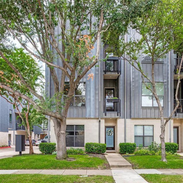 1916 Hope Way, Dallas