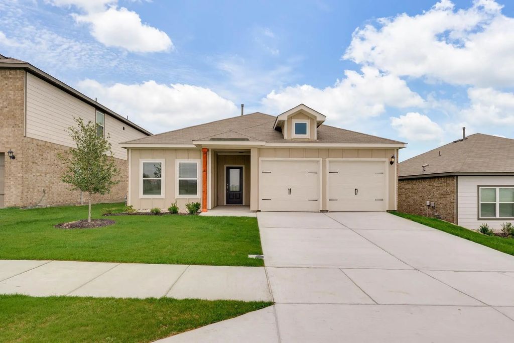 912 Sedona Drive, Fort Worth