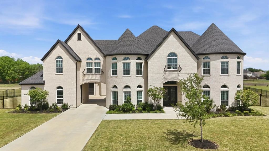 5013 Whisper Drive, Parker