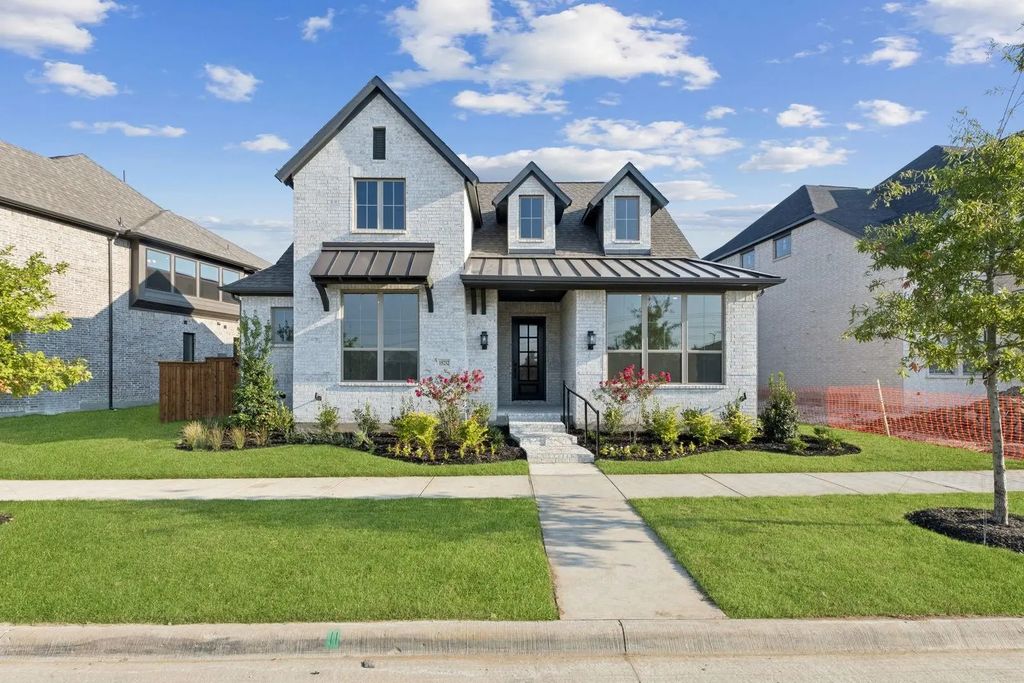 15687 Abelia Bloom Street, Frisco
