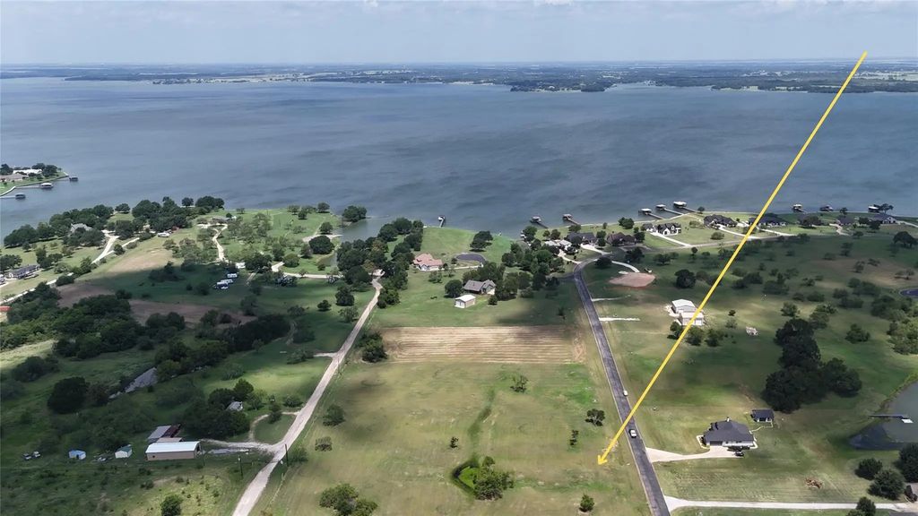Lot 18 Open Water Way, Streetman