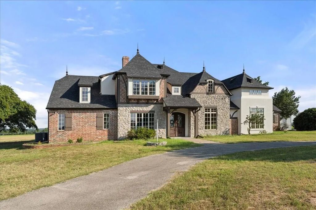 1442 County Road 313 E, Tyler