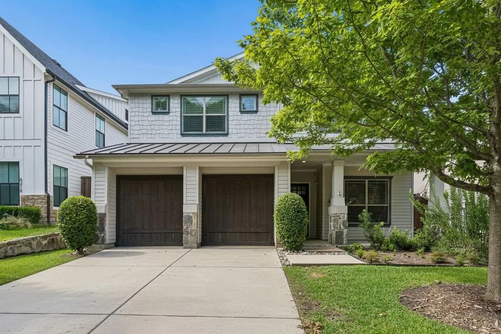 6214 Belmont Avenue, Dallas