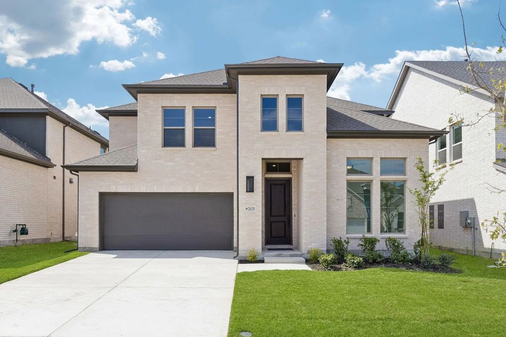 2620 Radiant Way, Celina