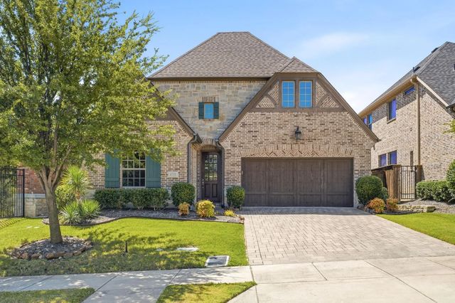 4721 Harlow Bend Drive, Irving