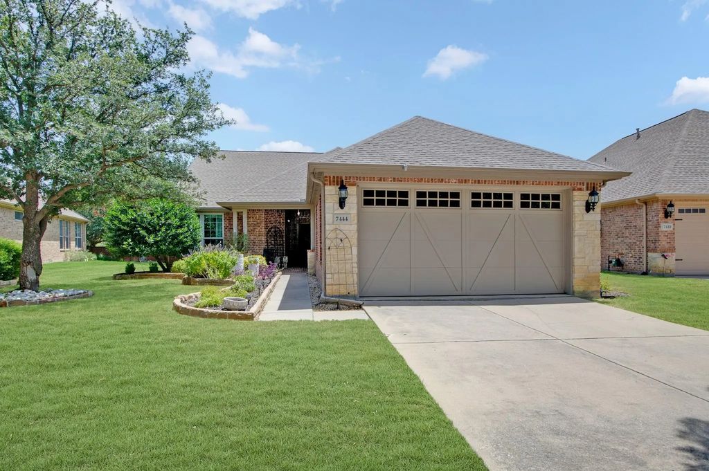 7444 Saint Petersburg Drive, Frisco
