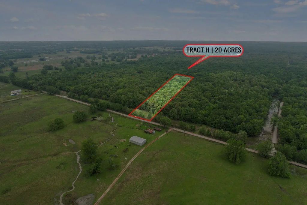 956 Ne County Road 2220, Talco