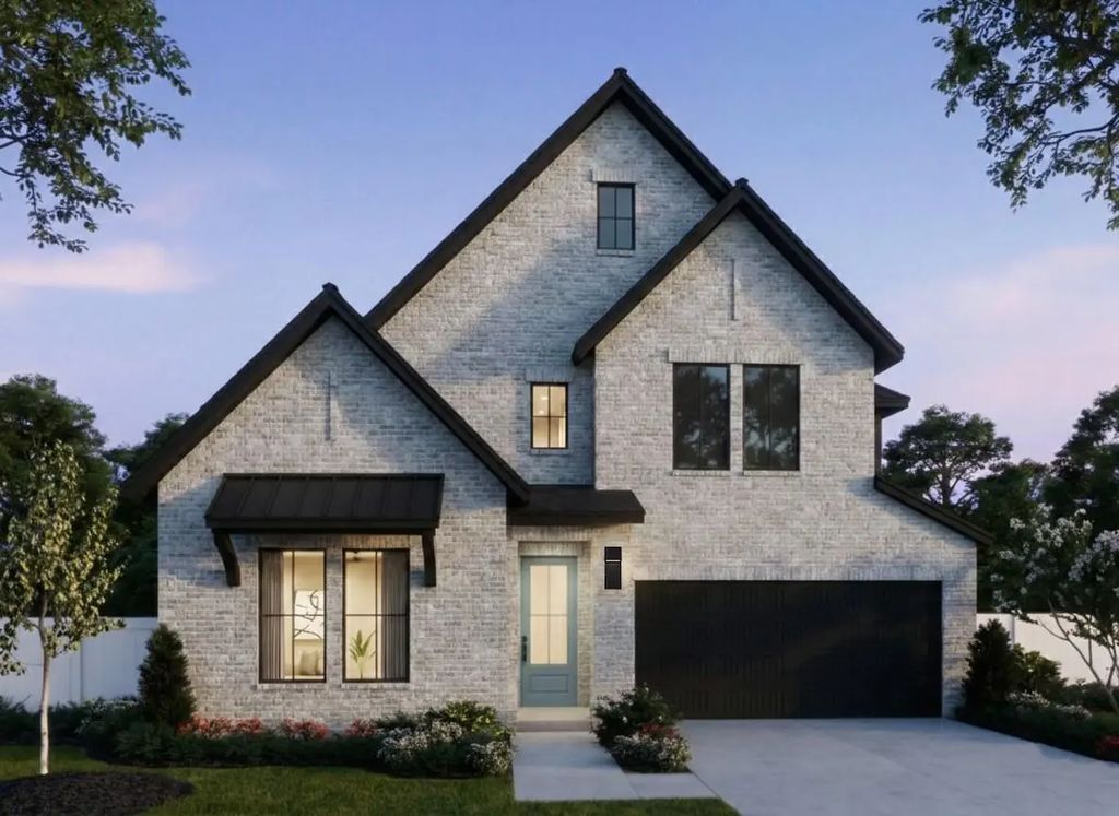 2613 Radiant Way, Celina