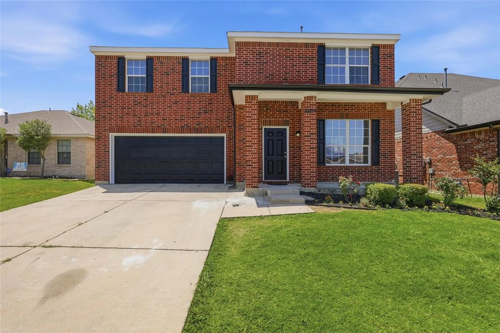 7104 Starwood Drive, Fort Worth