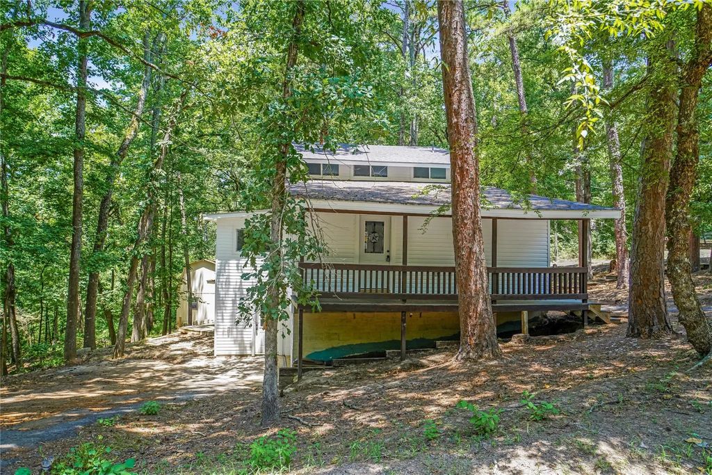 2228 W Holly Trail, Holly Lake Ranch