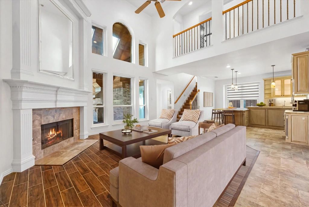 3187 Blue Oak Drive, Frisco