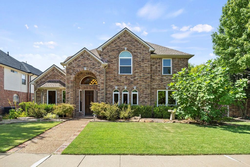 3187 Blue Oak Drive, Frisco