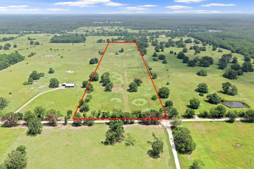 495 Ne County Road 2220, Talco