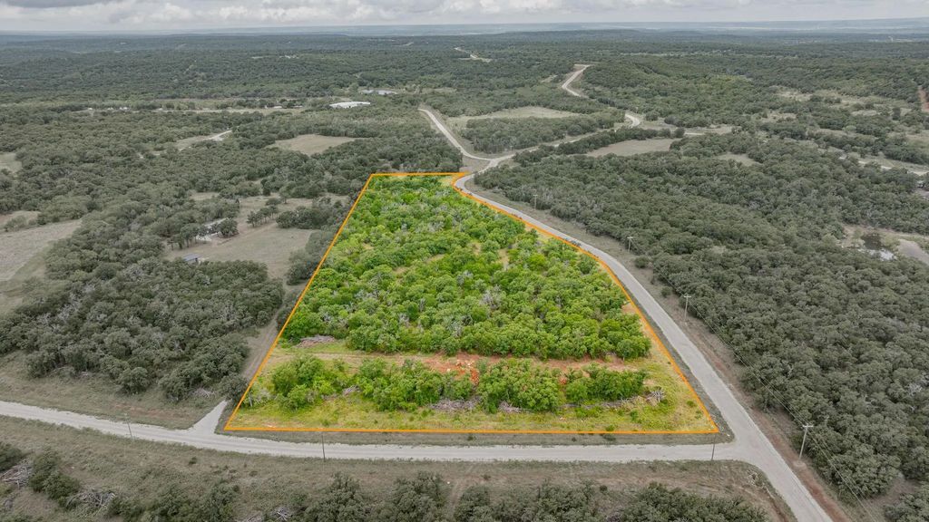 Lot 11 Comanche Moon Drive, Gordon