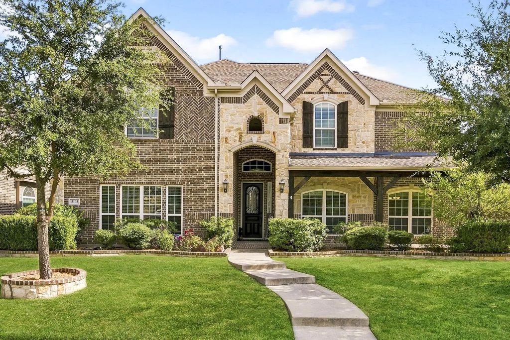 3103 Aerial Drive, Frisco