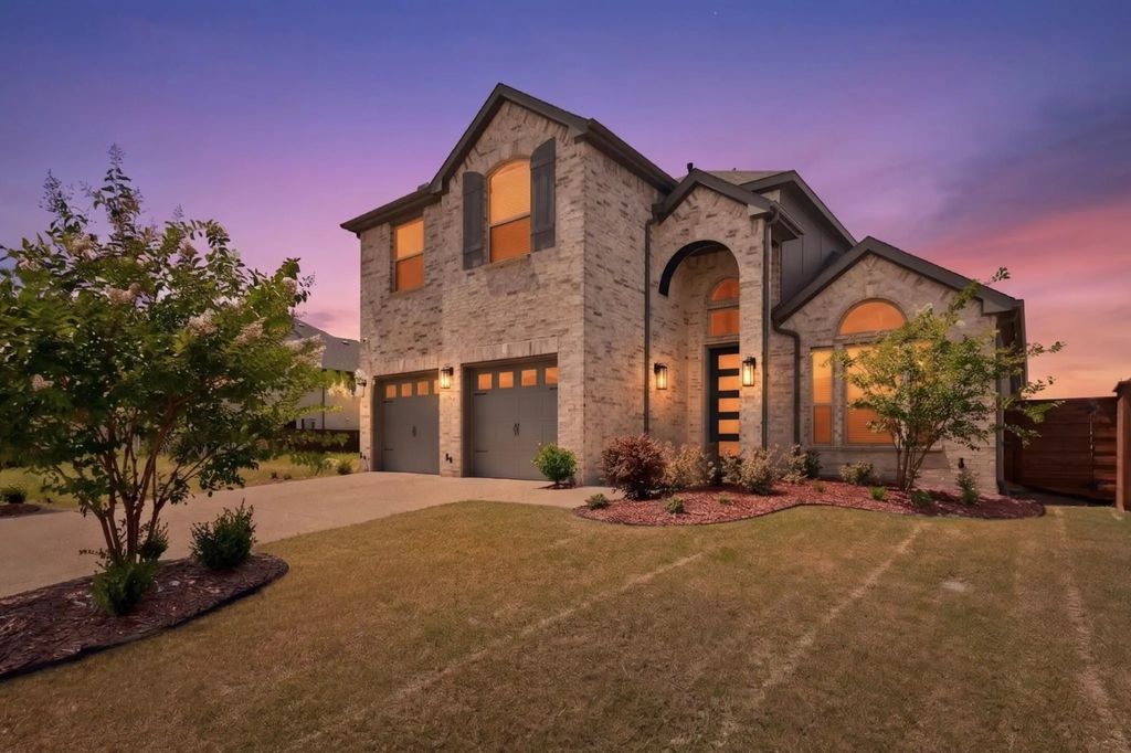 1809 Rustic Vine Road, Mesquite