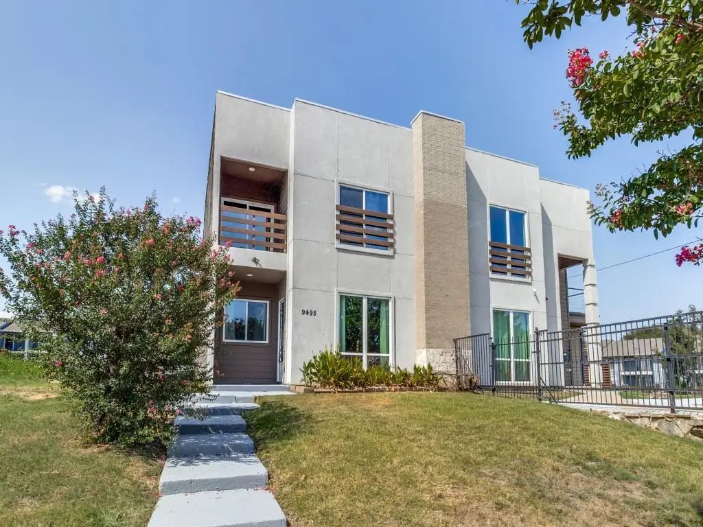 9495 Timberleaf Drive, Dallas