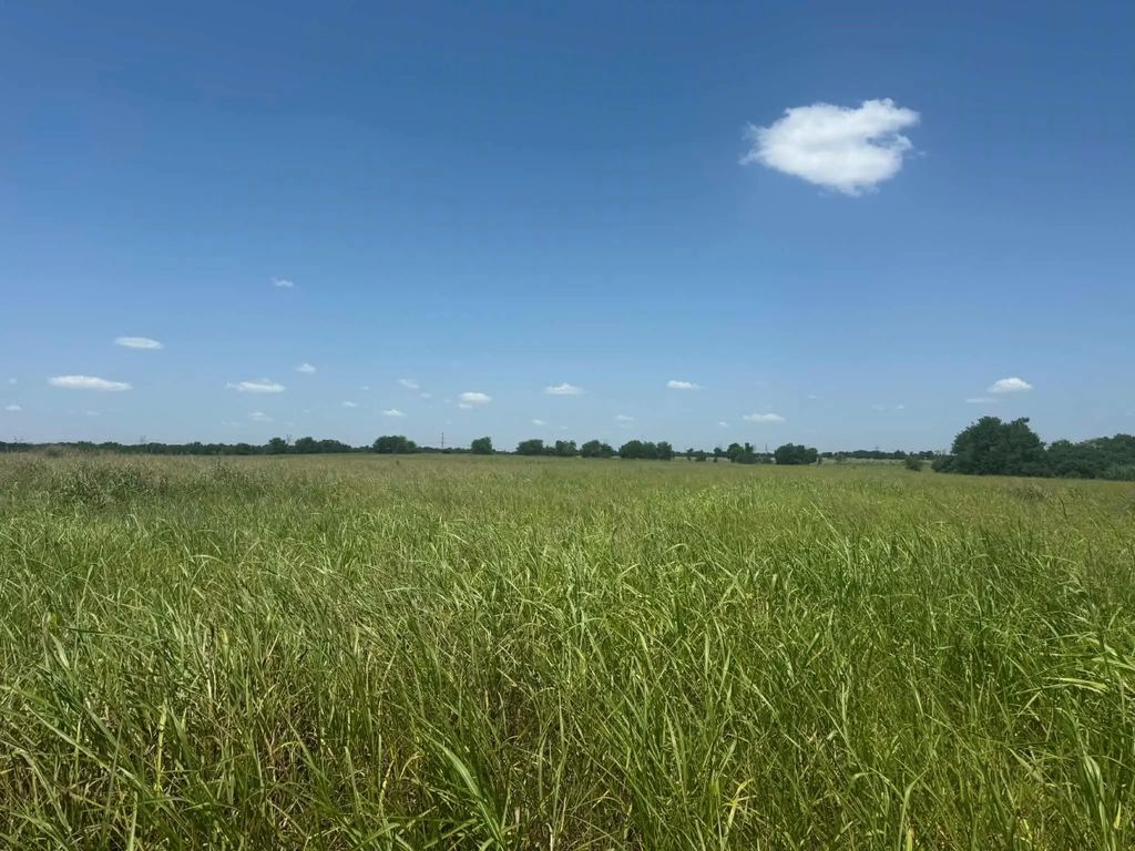1262 Cr 134 E, Burlington