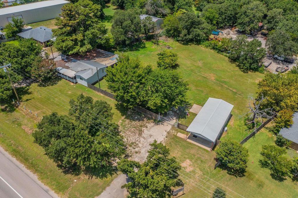 6017 E Highway 67, Alvarado