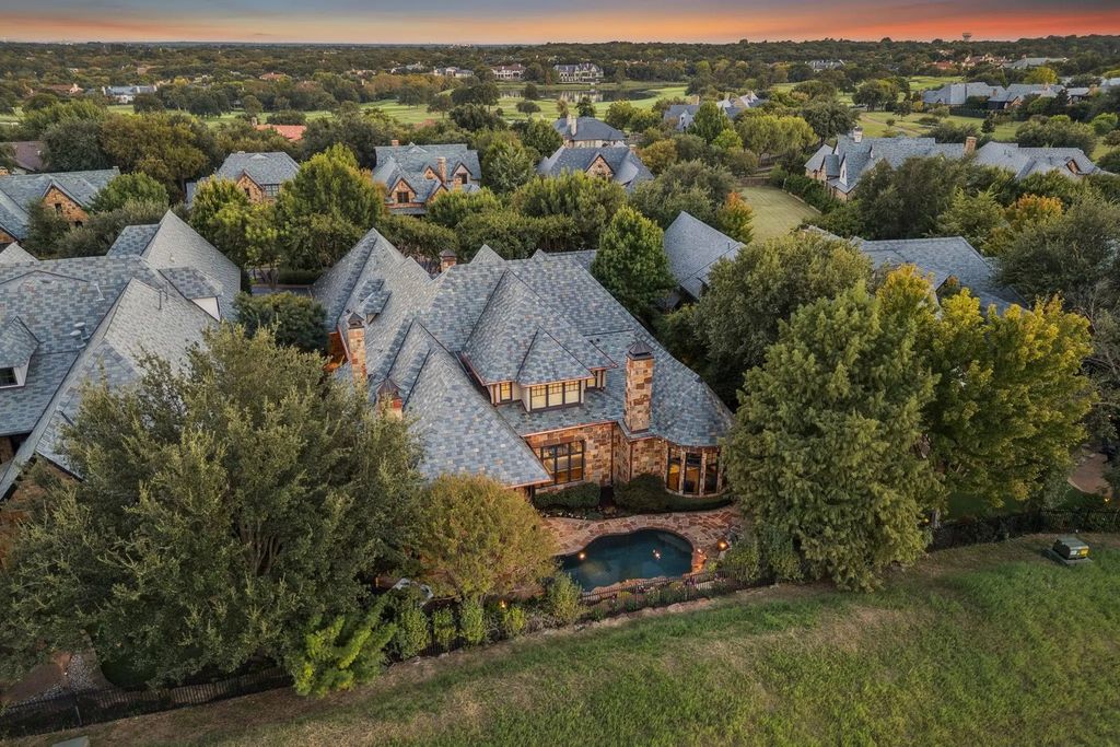 2210 Cedar Elm Terrace, Westlake