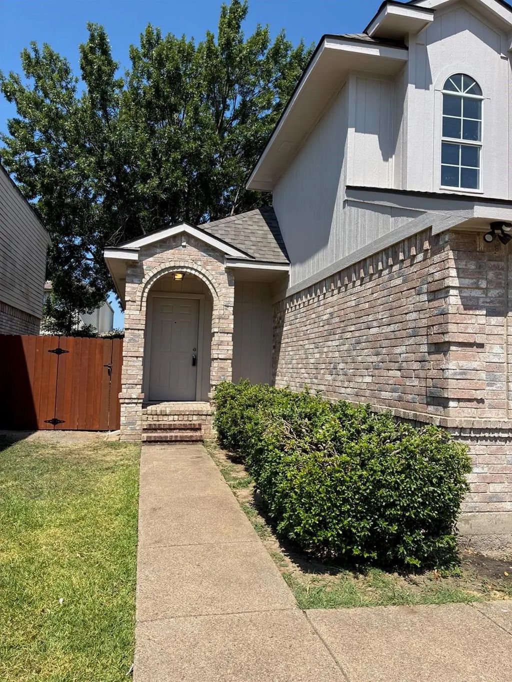 5115 Wedgewood Drive, Garland
