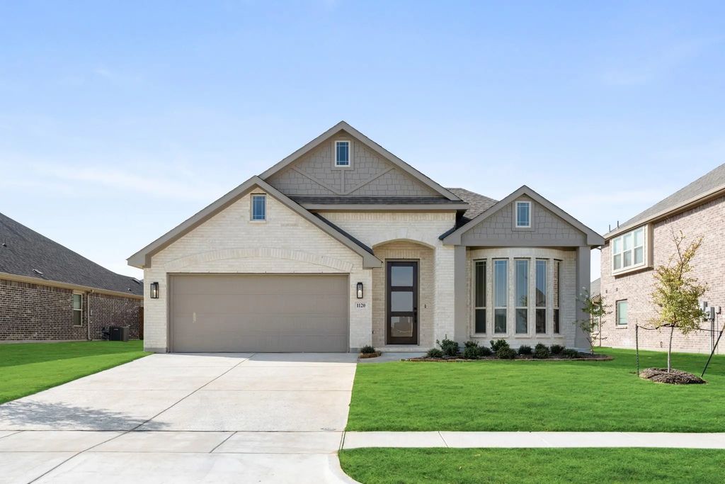 1120 Tanger Lane, Crowley