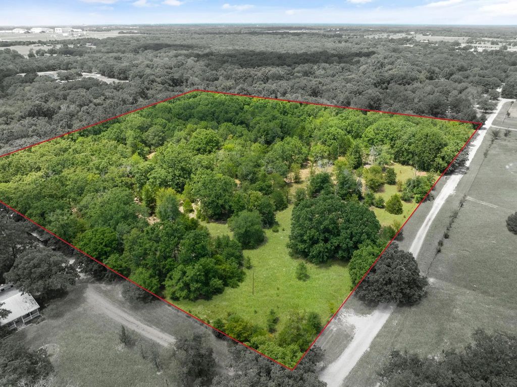 0 Tbd Hare Lane 11 Acre, Greenville