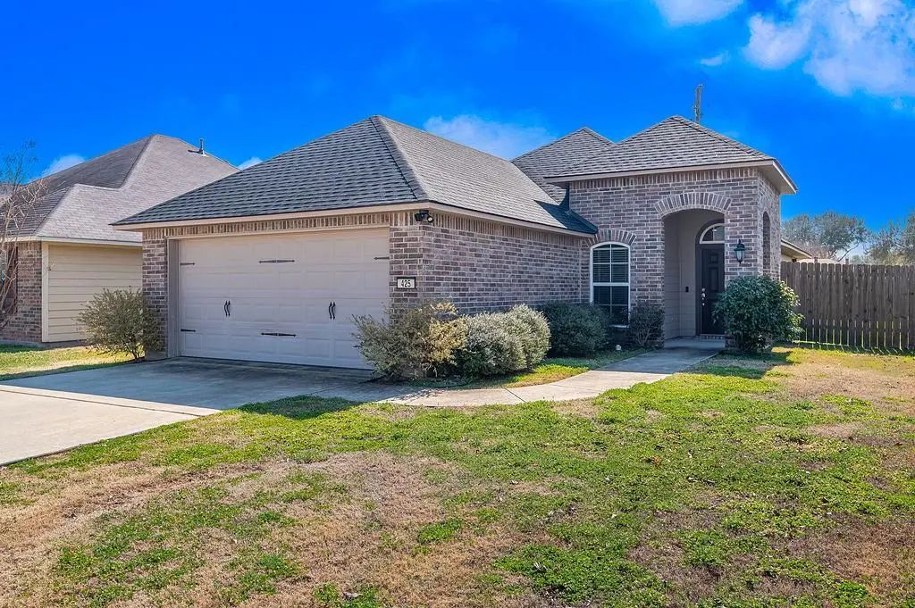 425 Jordan Drive, Bossier City