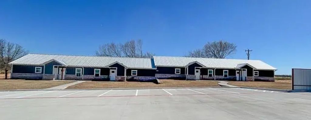 1332 County Road 2175 200, Decatur