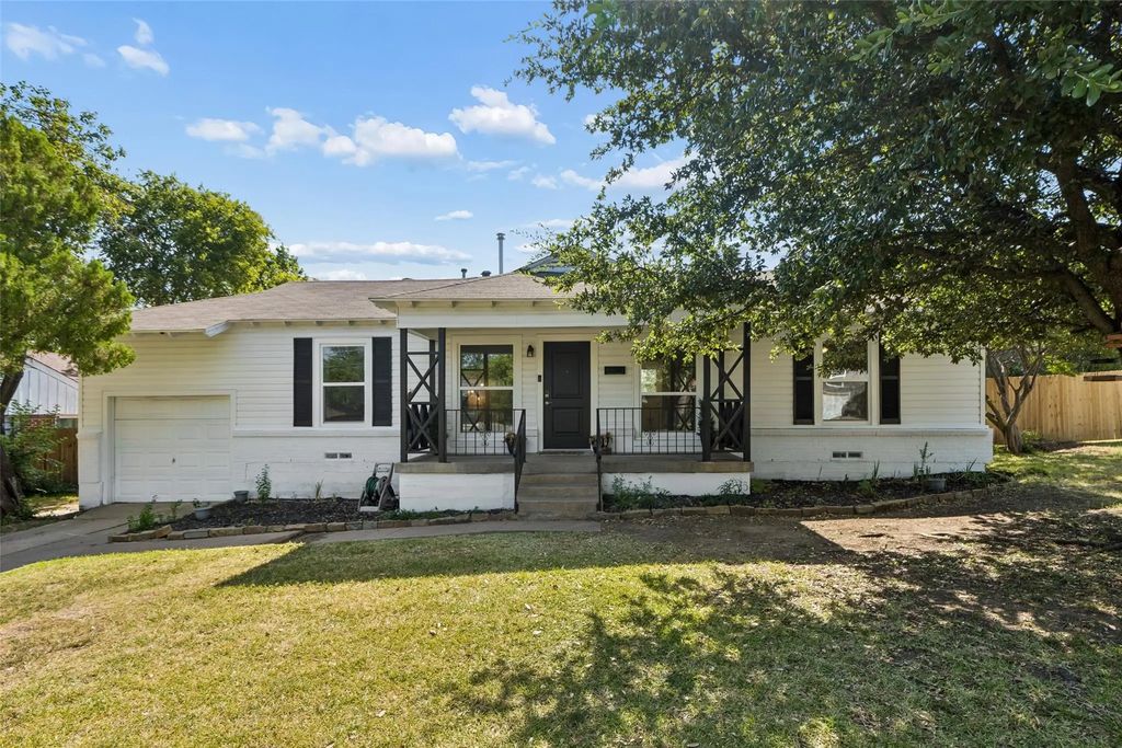 714 Nw 6th Street, Grand Prairie