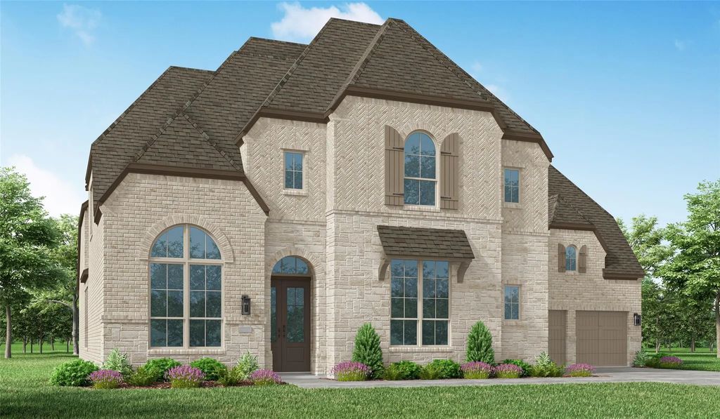 2221 Sorrelwood Court, Celina