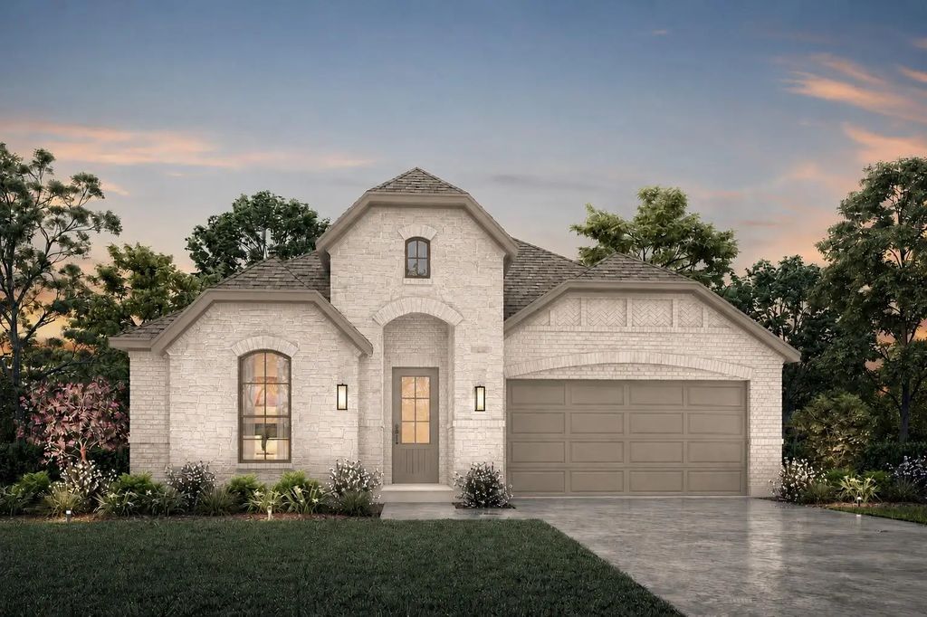 523 Geyser Trail, Waco