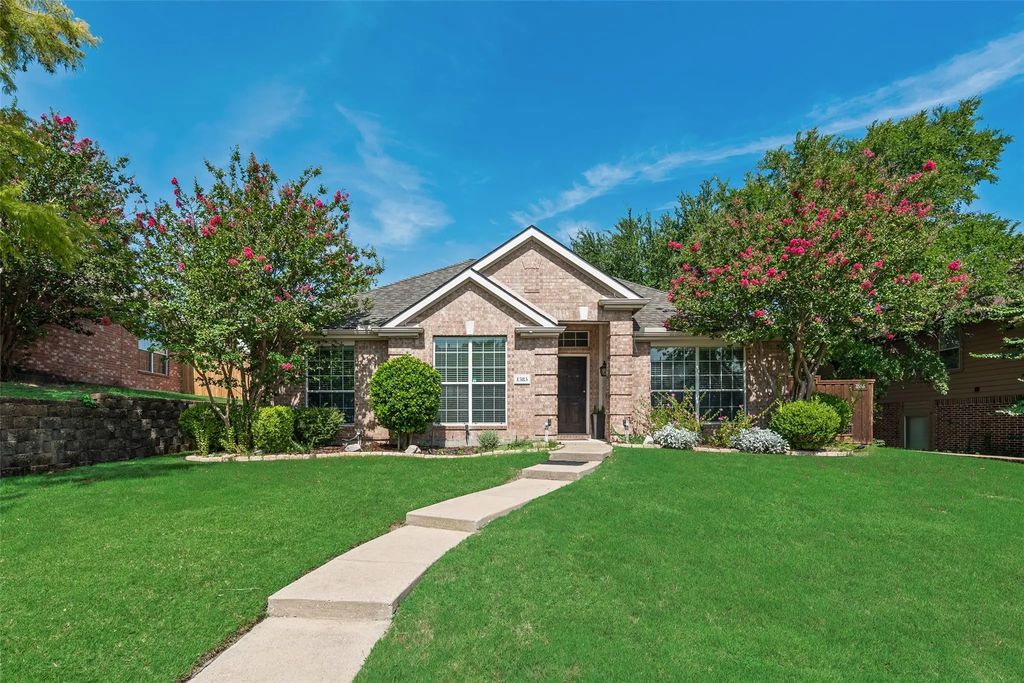 1385 San Rafael Drive, Rockwall