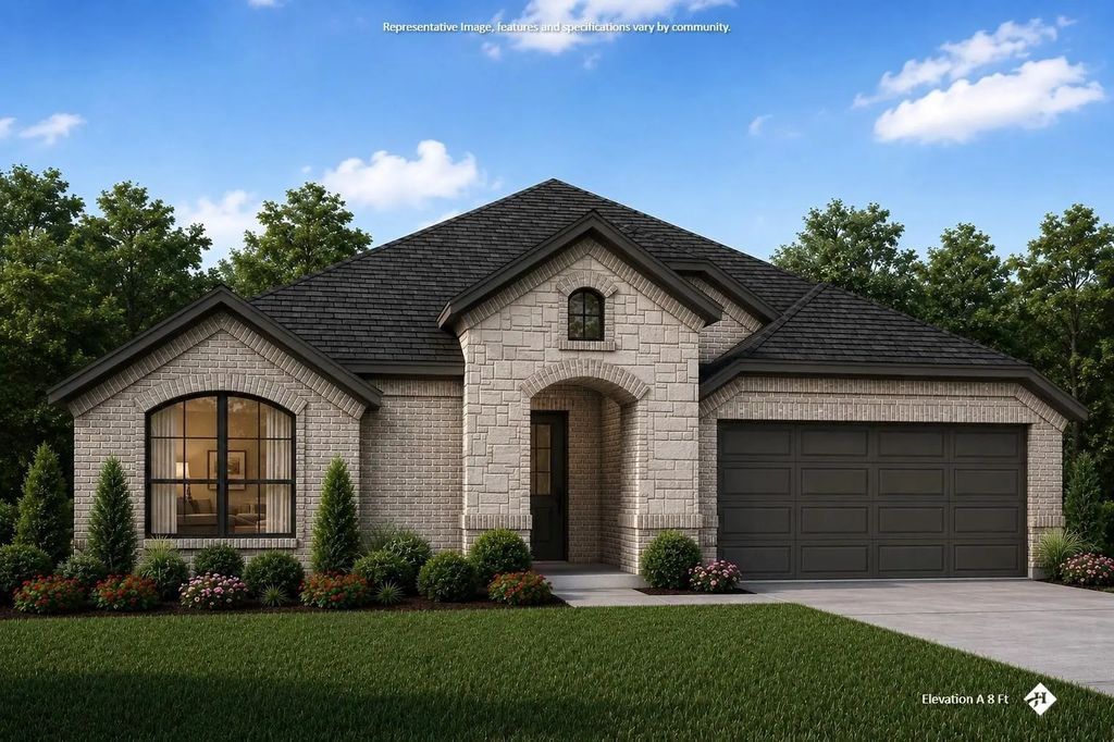 519 Geyser Trail, Waco