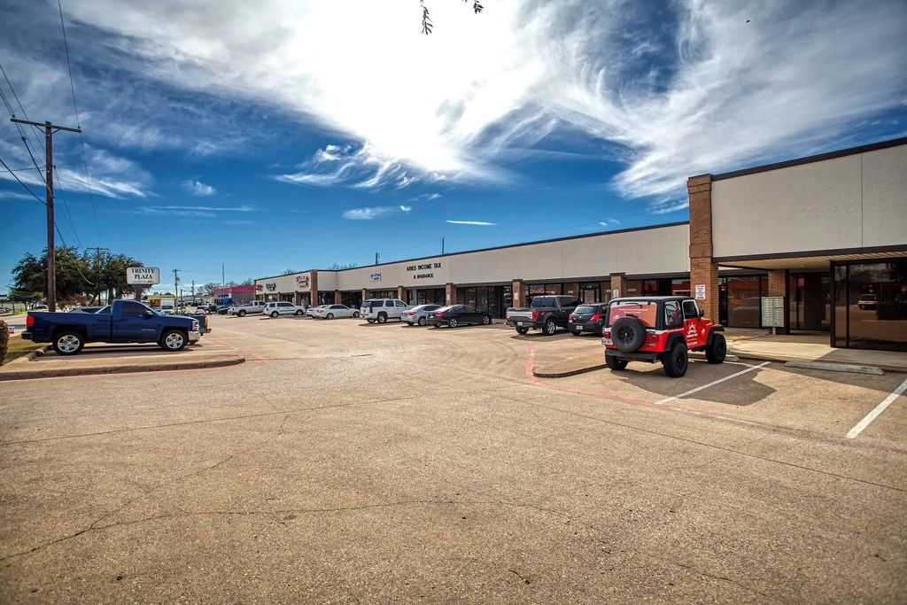 817 S Mill Street D108, Lewisville