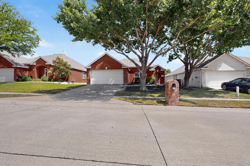 9012 Boone Drive, McKinney