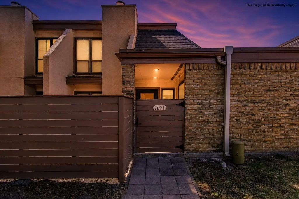 3045 Park Lane 1071, Dallas