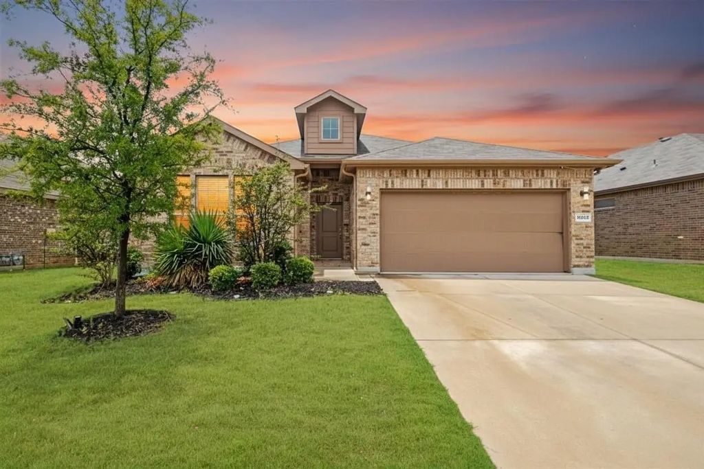 15957 Charing Cross Drive, Fort Worth