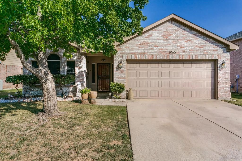 1065 Harriman Drive, Saginaw