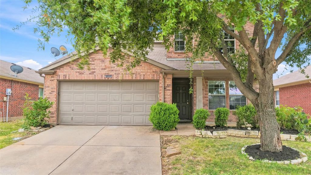 9000 King Ranch Drive, Cross Roads