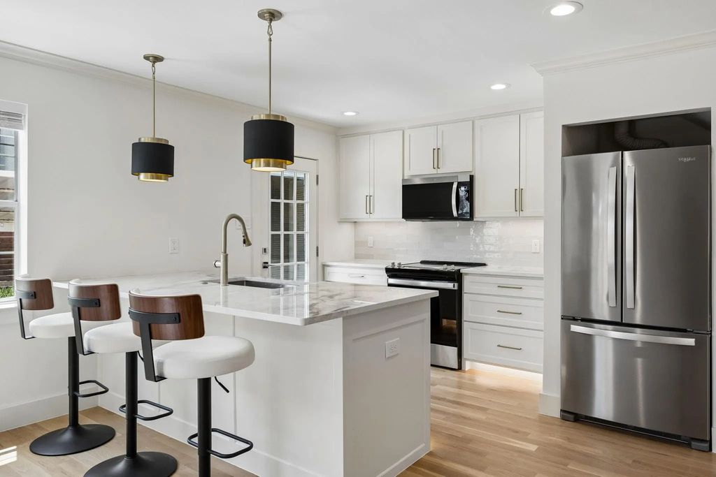4729 Bradford Drive 4729a, Dallas